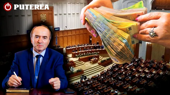 INTERVIU | Tudorel Toader, despre legea salarizării: „Nimeni nu poate garanta că noul proces legislativ va fi transparent”