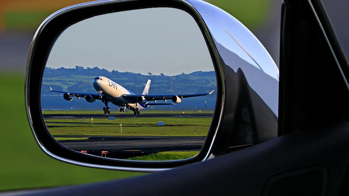 Solicitări pentru schimbarea conducerii Asociației Aeroporturilor din România (AAR). Motivele invocate