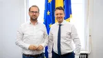 Ce funcție vrea Dominic Fritz să ocupe în cabinetul Siegfried Mureșan