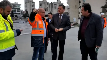 Câți bani s-au pompat în Mureș, Harghita și Covasna cât timp UDMR a condus Ministerul Dezvoltării
