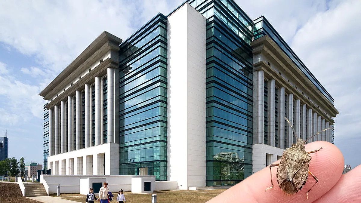 Biblioteca Națională a României se închide pe perioada verii