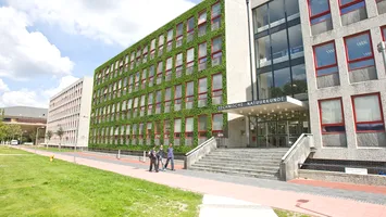 Betonul care scade temperatura interioară și curăță aerul