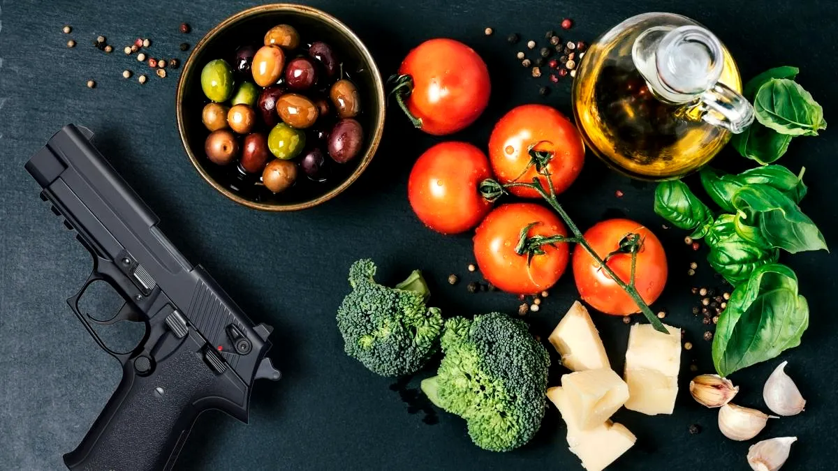 Ce este regimul flexitarian? Mulți oameni au adoptat deja acest stil de viață fără să știe