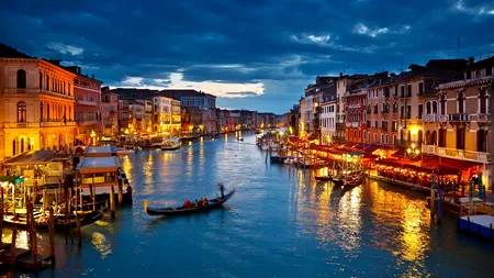 Taxă de turism pentru turiștii care vor să viziteze Veneția