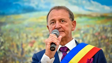 Primarul din Turda, Cristian Octavian Matei, investigat de ANI pentru conflict de interese