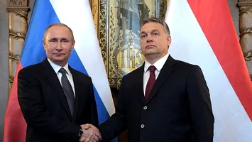 Ungaria, poarta de mentenanță rusă din NATO – când a început scandalul și ce căutăm noi în alianță cu un cal troian rusesc?