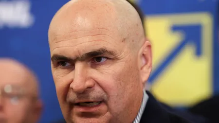 Îngrijorare în declarațiile lui Ilie Bolojan: „Suntem într-o situație economică dificilă”