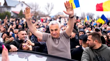 Călin Georgescu se declară nevinovat și atacă presa: „Dictatura modernă nu se mai teme de arme, se teme de microfon”