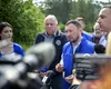 Unda de poluare de la Salina Praid ajunge în Ungaria. Mircea Fechet: „Am notificat deja partea ungară“