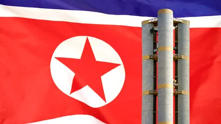 Coreea de Nord închide postul de radio secret în semn de schimbare diplomatică