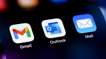 Senatul interzice Gmail, Yahoo și Outlook în instituțiile publice. Emailurile vor fi centralizate