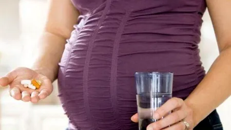 Medicamentul, luat în timpul sarcinii, care mărește riscul de ADHD la copil