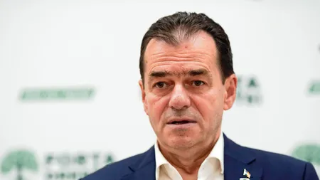 Lovitură de teatru: Ludovic Orban renunță la candidatură. Pe cine va susține
