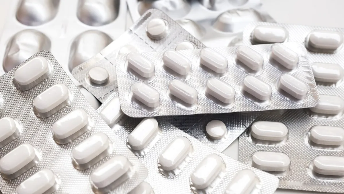 Renunțați la acest medicament, dacă v-a provocat aceste trei simptome!