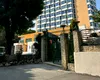 Incendiu la un hotel de pe litoral: aproape 400 de turiști evacuați