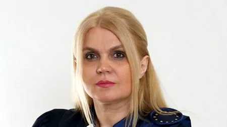 Iulia Motoc, primul român judecător la „Tribunalul” de la Haga