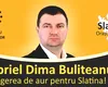Scandal în campania pentru Primăria Slatina: Candidatul AUR, Gabriel Dima Buliteanu, implicat în șantaj cu imagini pornografice