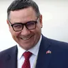 „Neamțul pus Führer”: atacul lui Victor Ponta la adresa lui Dominic Fritz, după verdictul CCR