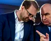 A patra încercare de guvern. PNL anunță discuții cu Luca Niculescu, USR pune condiții: fără PSD
