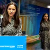 Mirabela Grădinaru, mesaj la ONU: responsabilitatea pentru siguranța copiilor online nu e doar a părinților