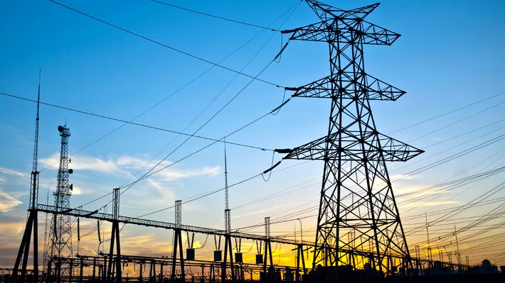 Vortexul polar se poate rupe în plină iarnă. Ce risc există pentru rețeaua electrică din România