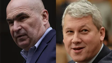 Ilie Bolojan: „Cătălin Predoiu își va continua mandatul la Ministerul de Interne și va fi și vicepremier”