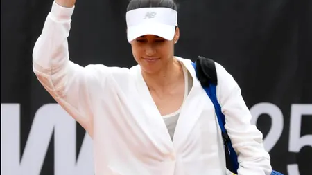 Sorana Cîrstea şi-a anunțat retragerea din tenis după două decenii de competiție