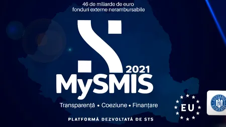 STS a lansat aplicația care poate aduce României 46 miliarde de euro