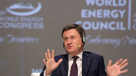 Rusia vrea să livreze gaze către UE