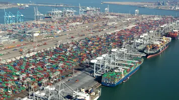 În contextul războiului Rusiei împotriva Ucrainei, la Bruxelles se pregătește o strategie portuară și maritimă a UE