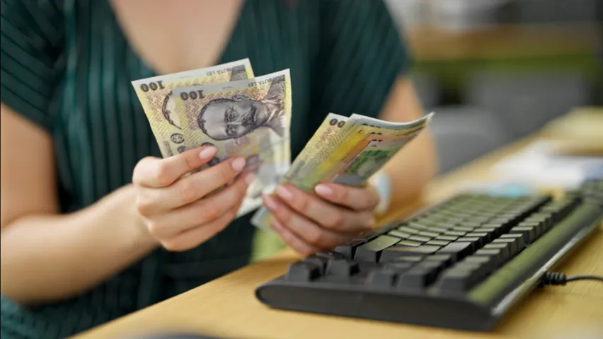 Sondaj INSCOP de Ziua Muncii: 4 din 5 români cred că poți reuși prin muncă, fără pile și relații