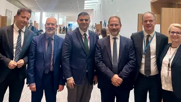 România, reprezentată la Paris la Săptămâna Financiară OECD. Alexandru Petrescu (ASF): „Un pas înainte în procesul de aderare”