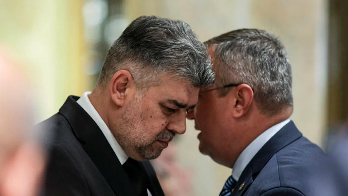PNL și PSD, pași mici dar siguri spre o înțelegere privind comasarea alegerilor
