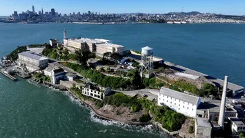 Alcatraz: între renaștere politică și fantomă a trecutului – ce crede ultimul deținut despre redeschiderea faimoasei pușcării