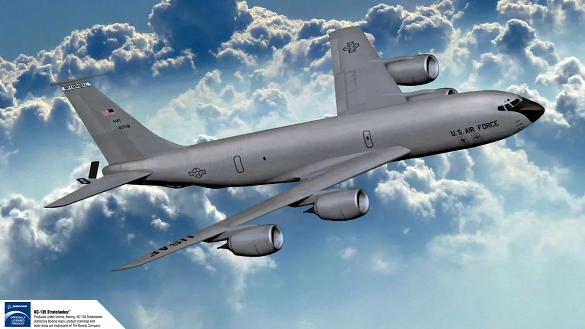 SUA mută „benzina din aer” spre Europa, pe fondul crizei cu Iranul