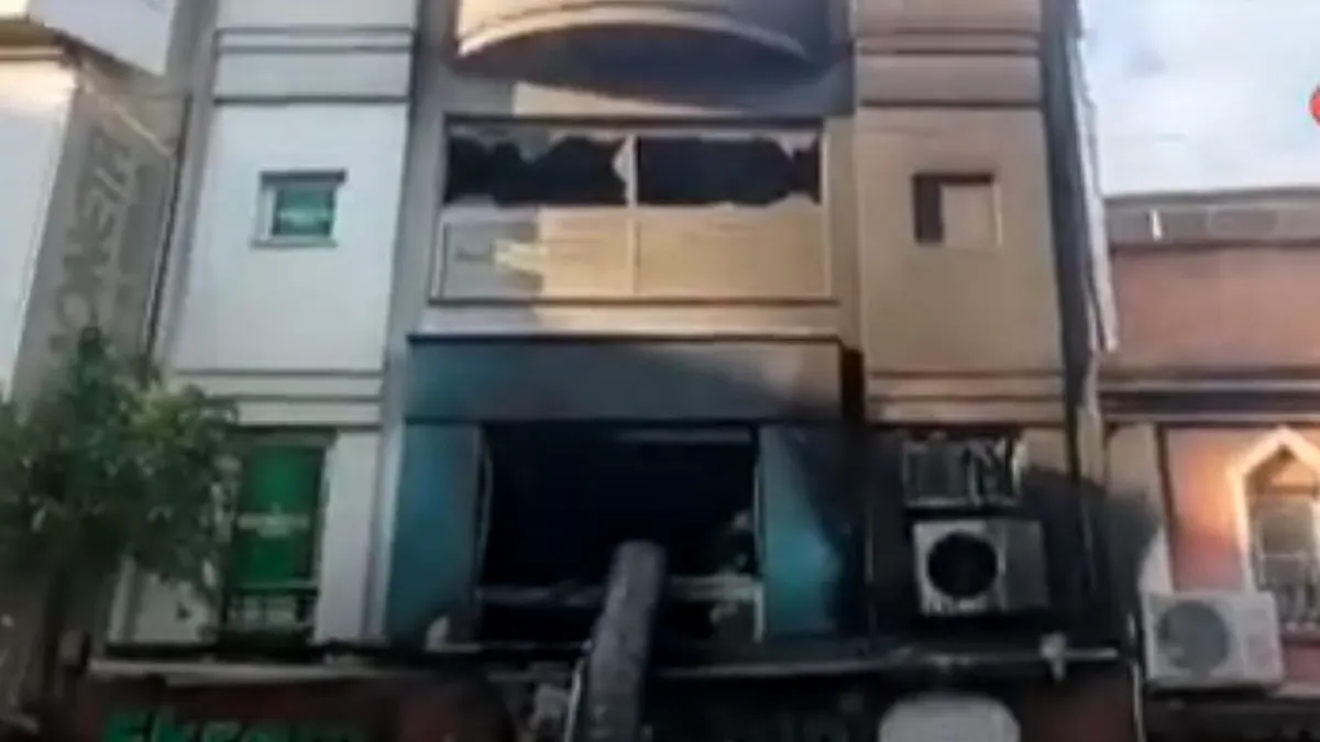 Explozie în Turcia, într-un restaurant. Șapte morți și cinci răniți