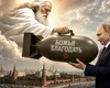 Ce anume le-a trimis Dumnezeu rușilor: epifania patriarhului Kirill