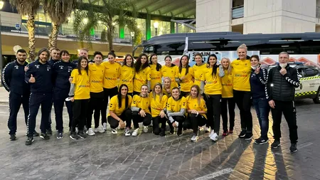Campionatul Mondial de handbal feminin 2021 | Programul meciurilor României