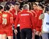 Campionatul European de handbal feminin va fi găzduit de România