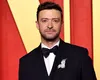 Justin Timberlake a anunțat că suferă de o boală transmisă de căpușe