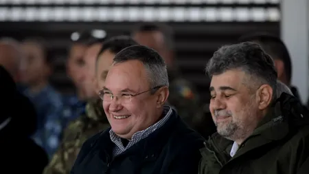 EXCLUSIV. Ciolacu și Ciucă au mințit din nou bugetarii. Coaliția de guvernare, pregătită să lase moștenire noua lege a salarizării, pentru 2025