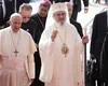 Patriarhul BOR, după decesul Papei: „Pontificatul său lasă o amprentă profundă asupra istoriei recente a Bisericii Romano-Catolice“