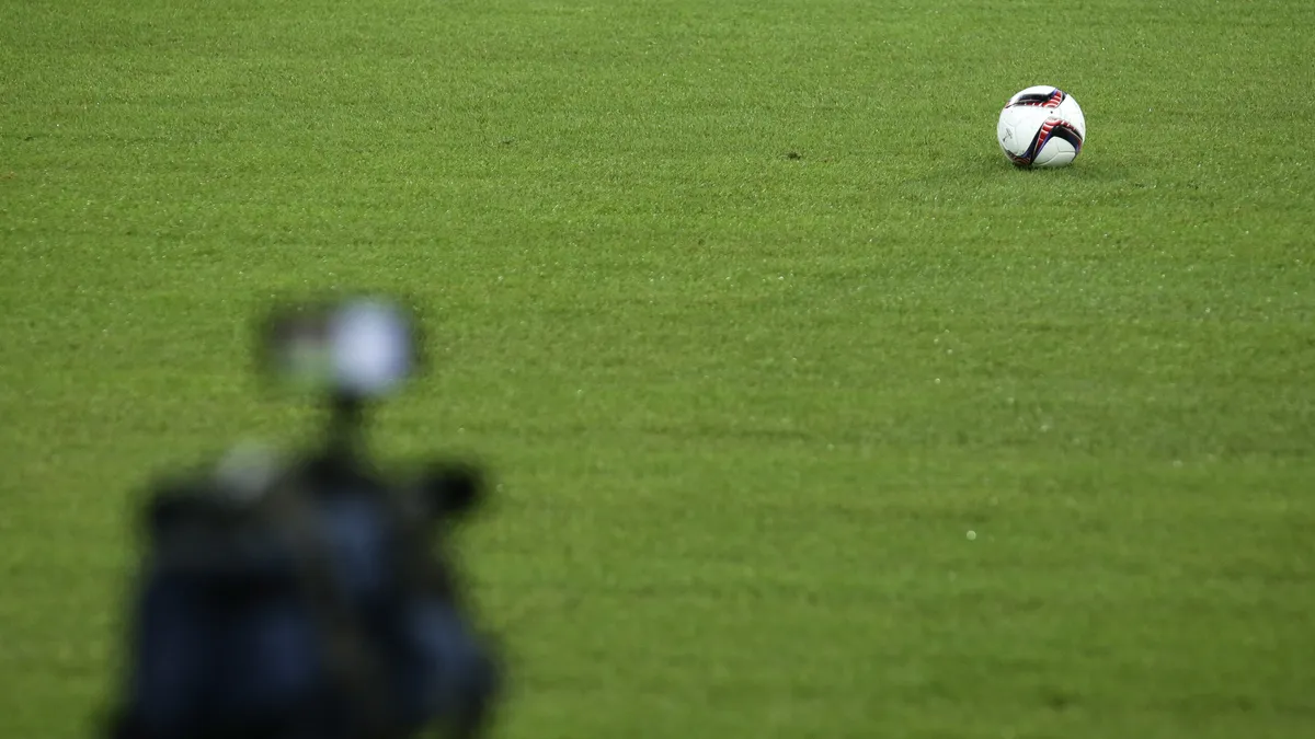 Cine transmite la TV Campionatul Mondial de Fotbal Qatar 2022
