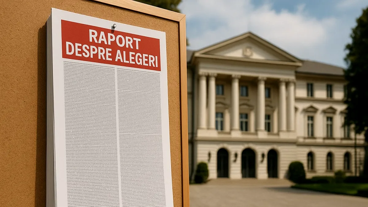 Raportul care ne va cutremura: președintele Nicușor Dan promite dezvăluiri despre interferențele rusești care au anulat alegerile prezidențiale