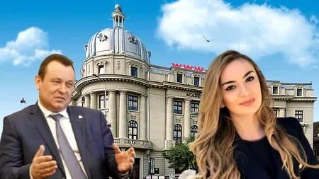 Licitația de curățenie cu dedicație la ASE, girată de rectorul Nicolae Istudor, pentru o firmă din Buzău