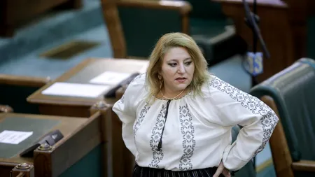 Diana Șoșoacă: Pentru cei de la Fântâna Albă de ce nu țineți un moment de reculegere? (VIDEO)