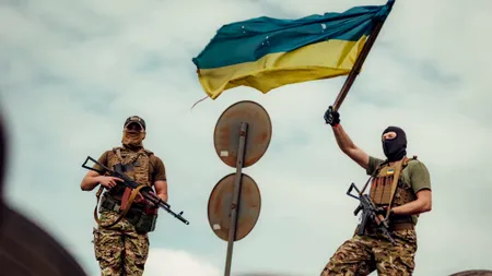 Șeful CIA: „Ucrainenii vor lupta chiar și cu mâinile goale, dacă va fi nevoie!”