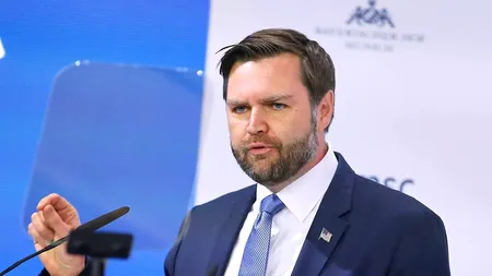 Vicepreședintele SUA, JD Vance, provoacă un scandal internațional: Cum i-a numit pe chinezi într-un interviu televizat și ce au răspuns aceștia