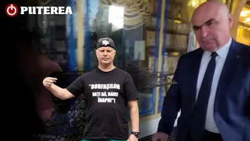 Ilie Bolojan, urmărit de Marian Ceaușescu. Ce „cadou” a vrut să îi ofere activistul
