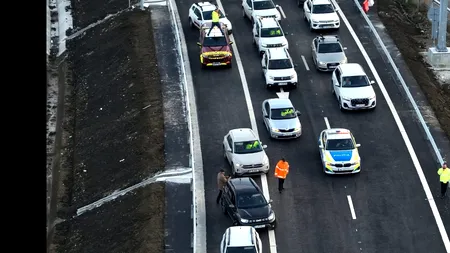 Intră în vigoare noi reglementări pentru șoferi! Ce se schimbă de la 1 ianuarie